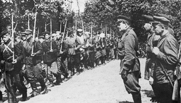 Самые эффективные в мире. Правда и мифы о партизанском движении СССР Самые эффективные в мире. Правда и мифы о партизанском движении СССР