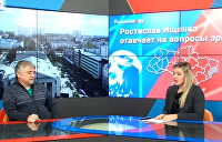 Ищенко VLOG: Разумков может заменить Зеленского на посту президента?