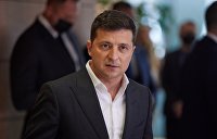 «Застряну надолго»: Зеленский попросил казахского «мотивационного оратора» заняться реформами на Украине