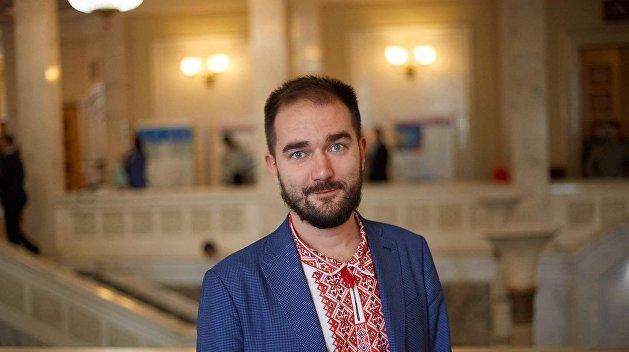 За «слугу народа» Юрченко внесли залог За «слугу народа» Юрченко внесли залог