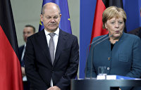 «Северный поток – 2»: Германия предлагает США «взятку» за отказ от санкций
