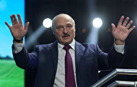 Суздальцев назвал единственную силу, которая может отстранить Лукашенко от власти