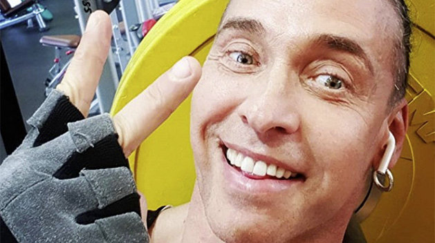 «Тарзан не в себе»: муж Королевой разгневал телезрителей «Тарзан не в себе»: муж Королевой разгневал телезрителей