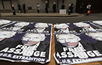 Дело Джулиана Ассанжа. Как в США пытаются криминализировать расследовательскую журналистику