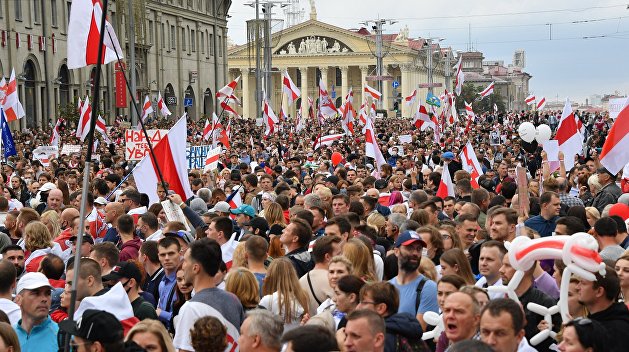 Польша пообещала ввести санкции против Белоруссии, даже если Брюссель не одобрит