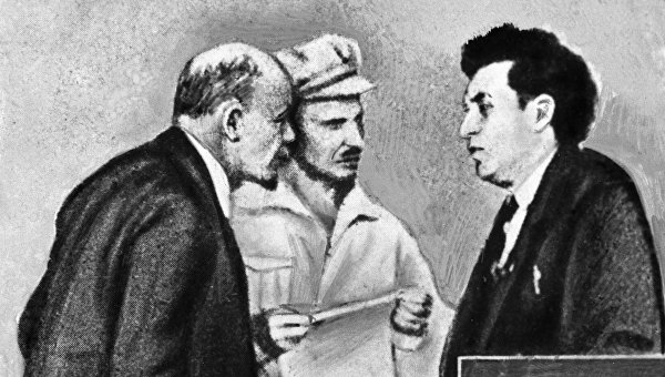 День в истории. 23 сентября. в Елисаветграде родился самый таинственный и близкий соратник Ленина День в истории. 23 сентября. в Елисаветграде родился самый таинственный и близкий соратник Ленина