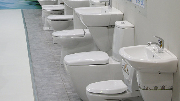 Глобальная открытость, но не настолько. На Украине вспыхнул скандал из-за школьных туалетов