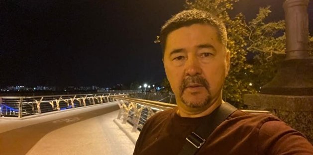 Казахстанский «реформатор» выложил перед Зеленским всю правду о «слугах народа»