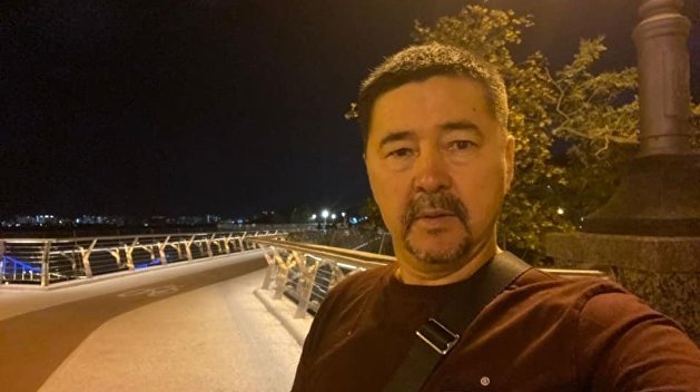 Казахстанский эксперт сказал, почему на самом деле бизнесмен Сейсембаев поссорился с властью