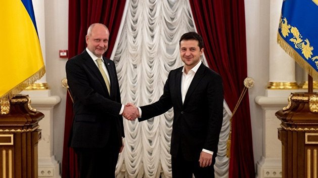 Сырьевой придаток Европы вместо мастерской. ЕС запрещает Украине поддерживать свою промышленность Сырьевой придаток Европы вместо мастерской. ЕС запрещает Украине поддерживать свою промышленность