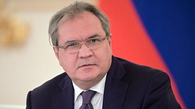Россия должна громче заявлять о своей позиции — председатель СПЧ Фадеев Россия должна громче заявлять о своей позиции — председатель СПЧ Фадеев