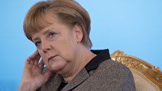 Новый шпионский скандал в Германии