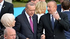 Турция подрывает единство НАТО — Помпео
