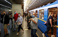Тайны подземелья: 5 неожиданных фактов о метро Киева