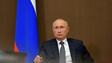 Путин проведет трехсторонние переговоры с Алиевым и Пашиняном в Москве