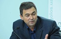 Степанюк: Набирающая обороты децентрализация - следствие слабости украинской власти