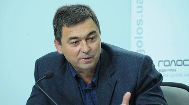 Украина уже не сможет восстановить прежние позиции на российском рынке – Степанюк