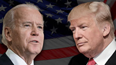 Битва за Белый дом: всё, что нужно знать о президентских выборах в США 2020 года