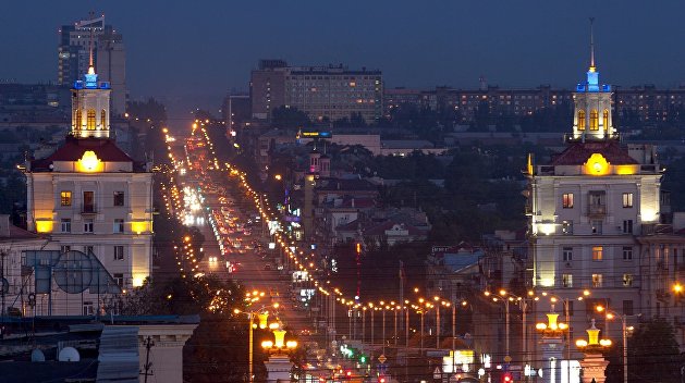 «Ахметов уже запустил туда террористов». Запорожский эксперт о том, как не превратить город во второй Мариуполь
