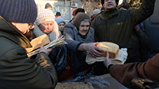 На Украине существенно подорожает хлеб