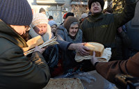На Украине существенно подорожает хлеб