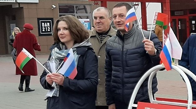 Белорусский политик рассказала, кого обрадовали протесты в Польше