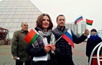 Система протестов в Белоруссии работает независимо от США — политик