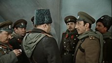 «Вокруг Булгакова»: полковники против генералов