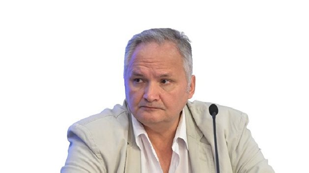 Андрей Суздальцев: Без гуманитарной поддержки России в Донбассе случилась бы катастрофа