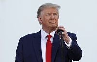 Не списывайте со счетов: Трамп борется за президентский пост до мата