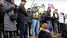 Активист «Русской весны» идет в Херсонский облсовет