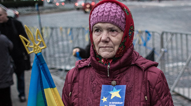 Стыдно, но сытно: Украина — крупнейший торговый партнер Крыма Стыдно, но сытно: Украина — крупнейший торговый партнер Крыма