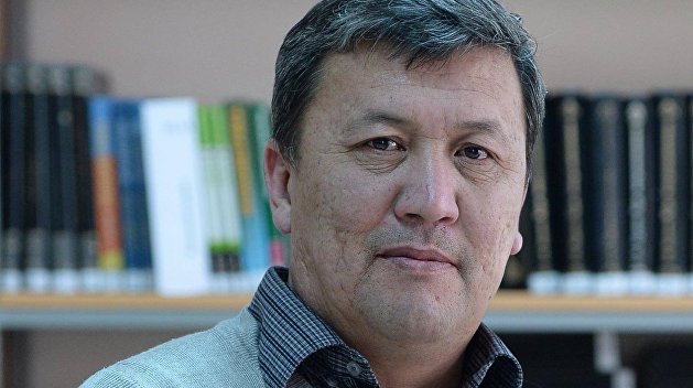 Киргизский эксперт пояснил, почему команда Жээнбекова быстро сдалась Киргизский эксперт пояснил, почему команда Жээнбекова быстро сдалась