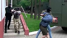 ФСБ: CNN доказал, что Украина - государство-террорист