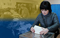 Местные выборы на Украине: от «бархатной централизации» к феодализации