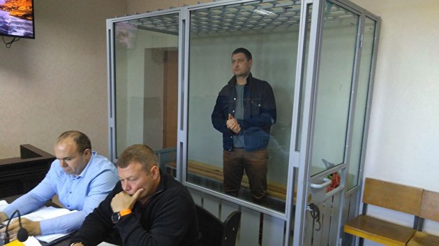 Дело политзаключенного Татаринцева: фальшивки из санчасти и незаконные действия силовиков Дело политзаключенного Татаринцева: фальшивки из санчасти и незаконные действия силовиков