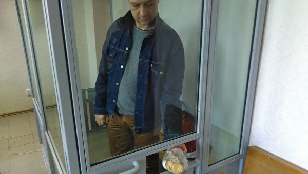 Дело политзаключенного Татаринцева: фальшивки из санчасти и незаконные действия силовиков Дело политзаключенного Татаринцева: фальшивки из санчасти и незаконные действия силовиков