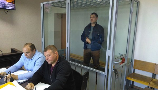 Дело политзаключенного Татаринцева: фальшивки из санчасти и незаконные действия силовиков Дело политзаключенного Татаринцева: фальшивки из санчасти и незаконные действия силовиков