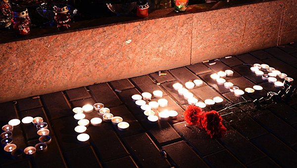 «Одесситы-антифашисты, объединяйтесь!» В Донецке собрались одесские «сепаратисты» «Одесситы-антифашисты, объединяйтесь!» В Донецке собрались одесские «сепаратисты»