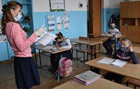 На Украине учителей обманули с повышением зарплат. Еще раз