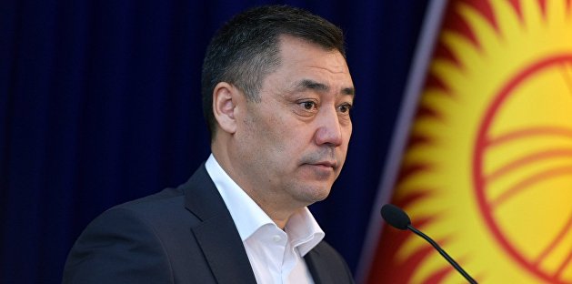 Почти 80%: ЦИК Киргизии назвал неоспоримого лидера президентской гонки