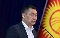 Почти 80%: ЦИК Киргизии назвал неоспоримого лидера президентской гонки