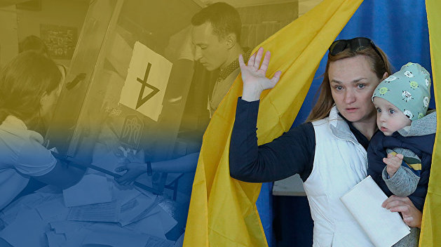«Черный лебедь» летит в Харьков? Ковид как третий фаворит выборов «Черный лебедь» летит в Харьков? Ковид как третий фаворит выборов