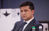 Зеленский назвал все вопросы, которые зададут украинцам в день выборов