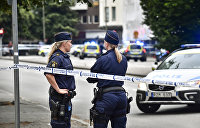 Швеция превращается в рай для гангстеров из Северной Африки и Ближнего Востока