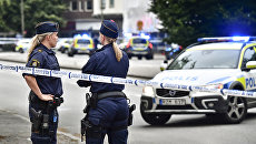 Швеция превращается в рай для гангстеров из Северной Африки и Ближнего Востока