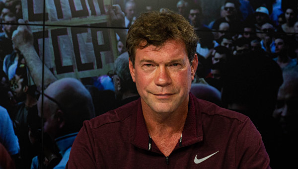 «Украинское досье»: как России справиться с поясом неверности вокруг своих границ