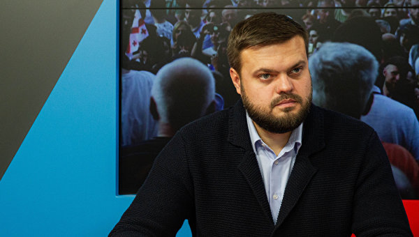 «Украинское досье»: как России справиться с поясом неверности вокруг своих границ