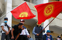 Магия чисел. Почему президент Киргизии ушёл в отставку и что будет дальше