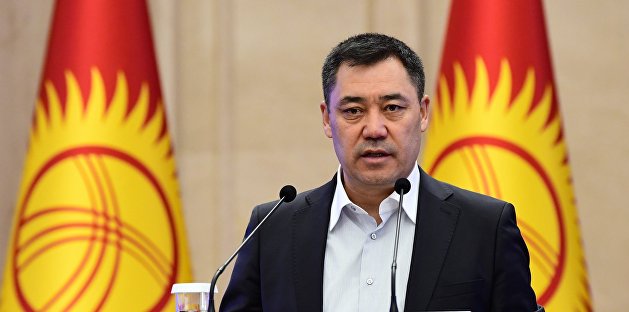 Глава Киргизии платит за лоббирование его интересов в США — СМИ